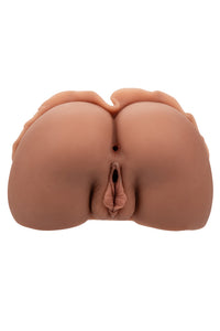 Thumbnail for Cal Exotics - Cheap Thrills - Homecoming Queen Dual Entry Stroker - Stag Shop