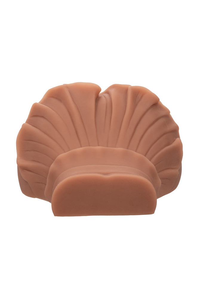 Cal Exotics - Cheap Thrills - Homecoming Queen Dual Entry Stroker - Stag Shop