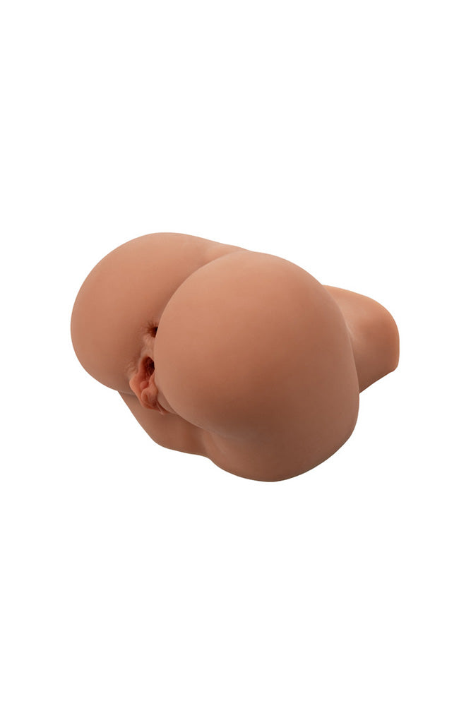 Cal Exotics - Cheap Thrills - Roller Babe Dual Entry Stroker - Stag Shop