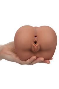 Thumbnail for Cal Exotics - Cheap Thrills - Roller Babe Dual Entry Stroker - Stag Shop