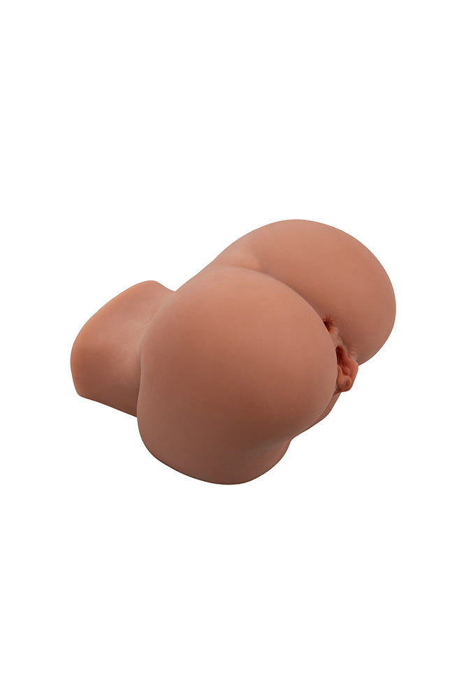 Cal Exotics - Cheap Thrills - Roller Babe Dual Entry Stroker - Stag Shop