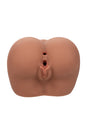 Cal Exotics - Cheap Thrills - Roller Babe Dual Entry Stroker - Stag Shop