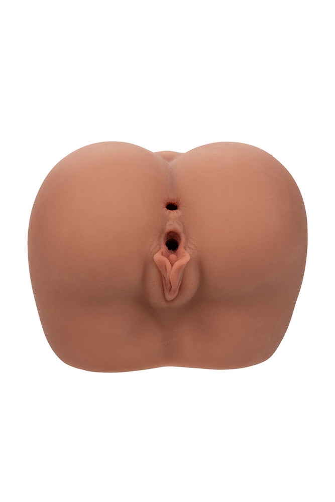 Cal Exotics - Cheap Thrills - Roller Babe Dual Entry Stroker - Stag Shop