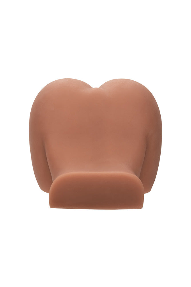 Cal Exotics - Cheap Thrills - Roller Babe Dual Entry Stroker - Stag Shop