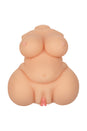 Cal Exotics - Cheap Thrills - The Personal Secretary Dual Orifice Stroker - Stag Shop