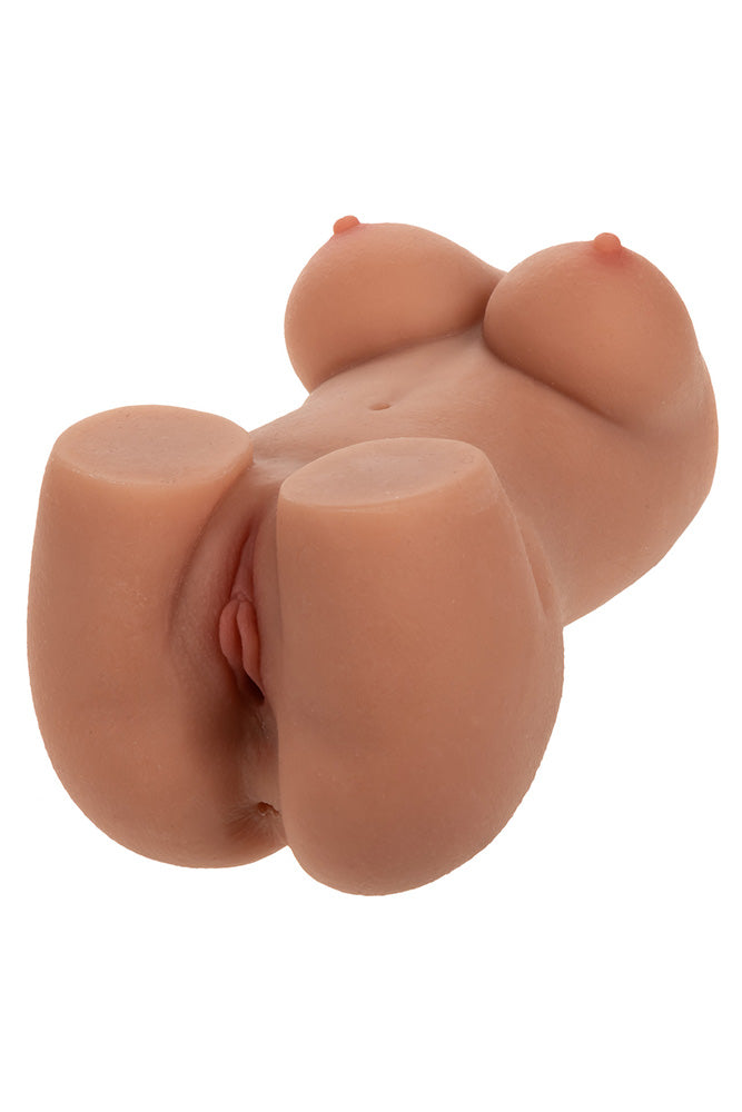Cal Exotics - Cheap Thrills - The Lifeguard Handheld Torso Stroker - Stag Shop
