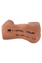 Cal Exotics - Cheap Thrills - The Lifeguard Handheld Torso Stroker - Stag Shop