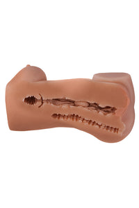 Thumbnail for Cal Exotics - Cheap Thrills - The Lifeguard Handheld Torso Stroker - Stag Shop