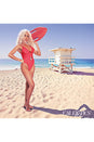 Cal Exotics - Cheap Thrills - The Lifeguard Handheld Torso Stroker - Stag Shop