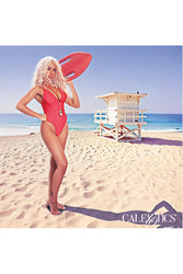 Cal Exotics - Cheap Thrills - The Lifeguard Handheld Torso Stroker - Stag Shop
