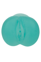 Cal Exotics - Cheap Thrills - The Mermaid Stroker - Blue - Stag Shop