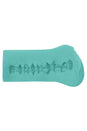 Cal Exotics - Cheap Thrills - The Mermaid Stroker - Blue - Stag Shop