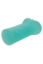 Cal Exotics - Cheap Thrills - The Mermaid Stroker - Blue - Stag Shop