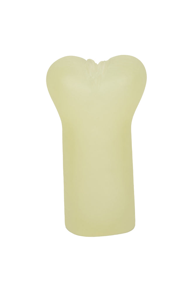 Cal Exotics - Cheap Thrills - The Phantom Girl Stroker - Glow in the Dark - Stag Shop