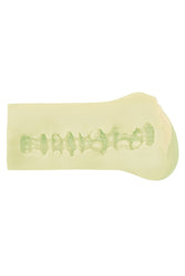 Cal Exotics - Cheap Thrills - The Phantom Girl Stroker - Glow in the Dark - Stag Shop