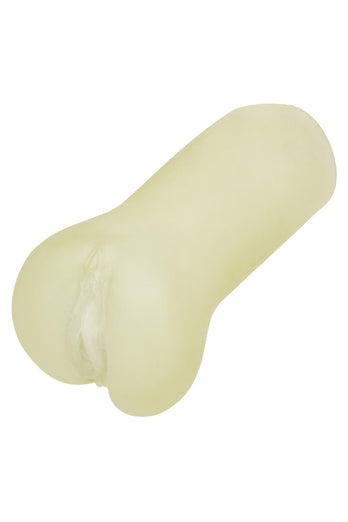 Cal Exotics - Cheap Thrills - The Phantom Girl Stroker - Glow in the Dark - Stag Shop