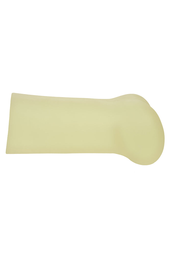 Cal Exotics - Cheap Thrills - The Phantom Girl Stroker - Glow in the Dark - Stag Shop