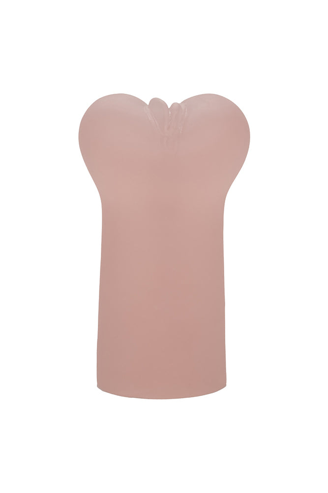 Cal Exotics - Cheap Thrills - The Fairy Stroker - Pink - Stag Shop