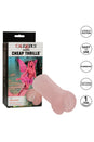 Cal Exotics - Cheap Thrills - The Fairy Stroker - Pink - Stag Shop