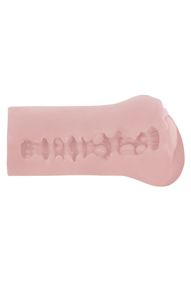 Cal Exotics - Cheap Thrills - The Fairy Stroker - Pink - Stag Shop