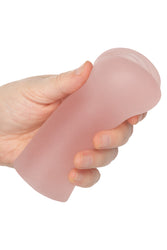 Cal Exotics - Cheap Thrills - The Fairy Stroker - Pink - Stag Shop