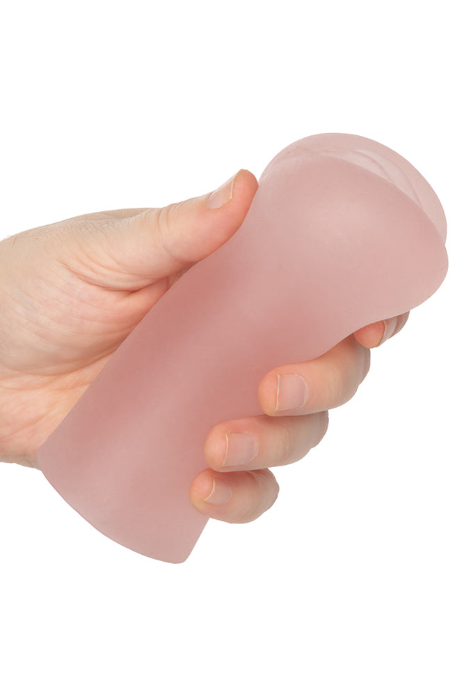 Cal Exotics - Cheap Thrills - The Fairy Stroker - Pink - Stag Shop