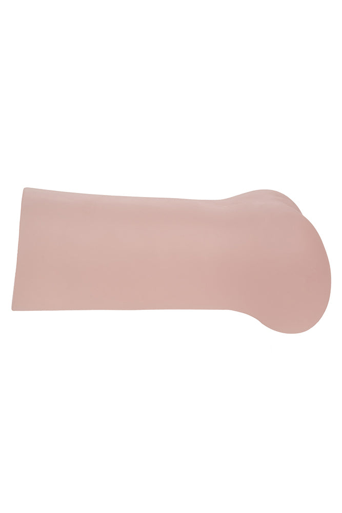 Cal Exotics - Cheap Thrills - The Fairy Stroker - Pink - Stag Shop