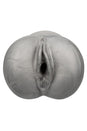 Cal Exotics - Cheap Thrills - The Robot Lover Stroker - Silver - Stag Shop
