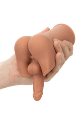 Cal Exotics - Cheap Thrills - The Soldier Anal Stroker - Stag Shop