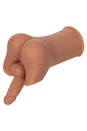Cal Exotics - Cheap Thrills - The Soldier Anal Stroker - Stag Shop