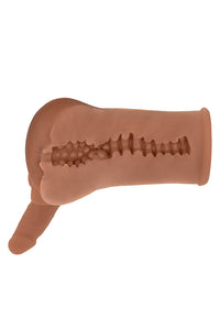 Thumbnail for Cal Exotics - Cheap Thrills - The Soldier Anal Stroker - Stag Shop