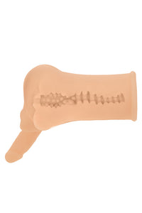 Thumbnail for Cal Exotics - Cheap Thrills - The Wrestler Anal Stroker - Stag Shop