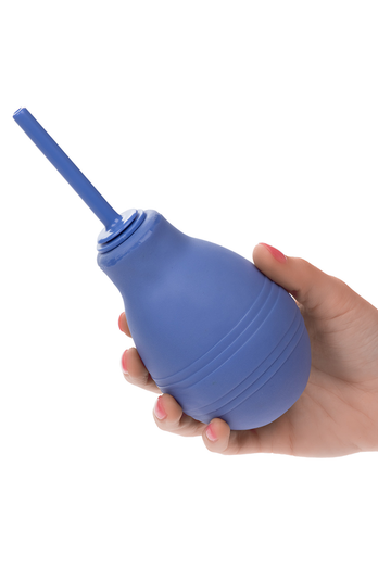 Cal Exotics - Cheeky - One-Way Flow Douche - Stag Shop