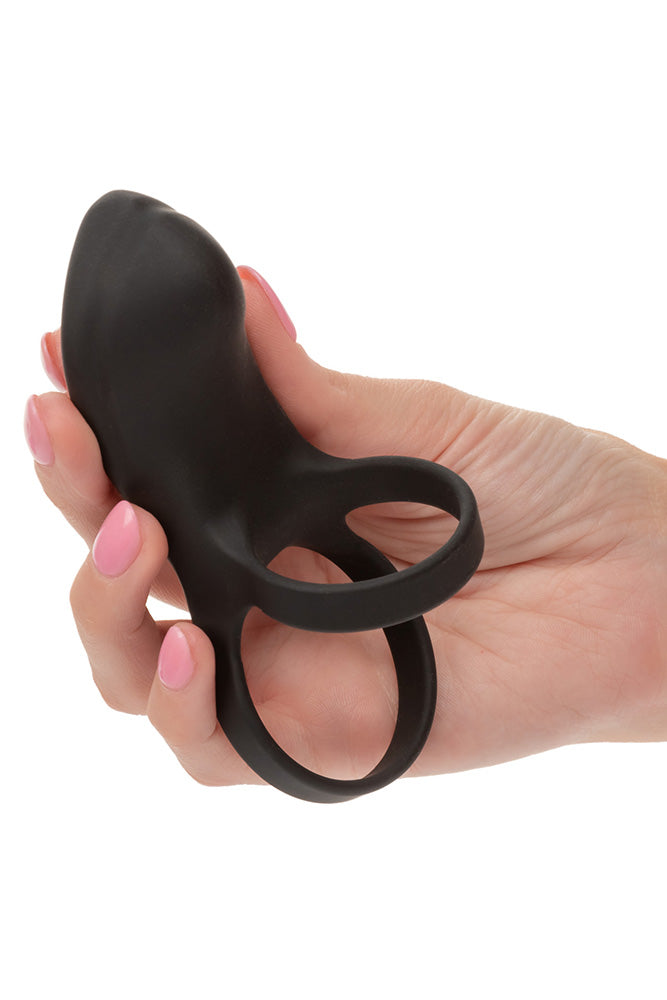 Cal Exotics - Closer - Feel Rechargeable Cock Ring - Stag Shop