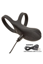 Cal Exotics - Closer - Feel Rechargeable Cock Ring - Stag Shop