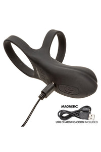 Thumbnail for Cal Exotics - Closer - Feel Rechargeable Cock Ring - Stag Shop