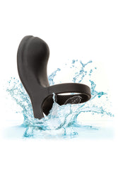 Cal Exotics - Closer - Feel Rechargeable Cock Ring - Stag Shop