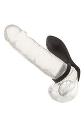 Cal Exotics - Closer - Feel Rechargeable Cock Ring - Stag Shop
