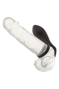 Thumbnail for Cal Exotics - Closer - Feel Rechargeable Cock Ring - Stag Shop