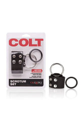 Cal Exotics - Colt - Scrotum Set - Stag Shop