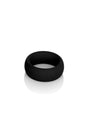Cal Exotics - Colt - Silicone Super Rings - Black - Stag Shop
