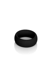 Cal Exotics - Colt - Silicone Super Rings - Black - Stag Shop