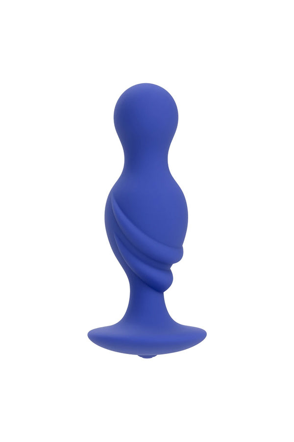 Cal Exotics - Connect - Advanced App Controlled Butt Plug