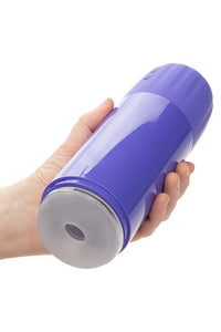 Thumbnail for Cal Exotics - Connect - Stroker with Vibration and Suction - Stag Shop