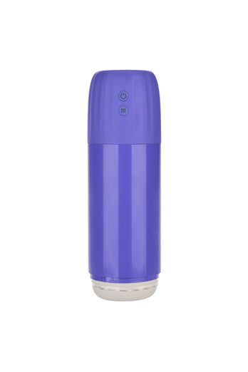 Cal Exotics - Connect - Stroker with Vibration and Suction - Stag Shop