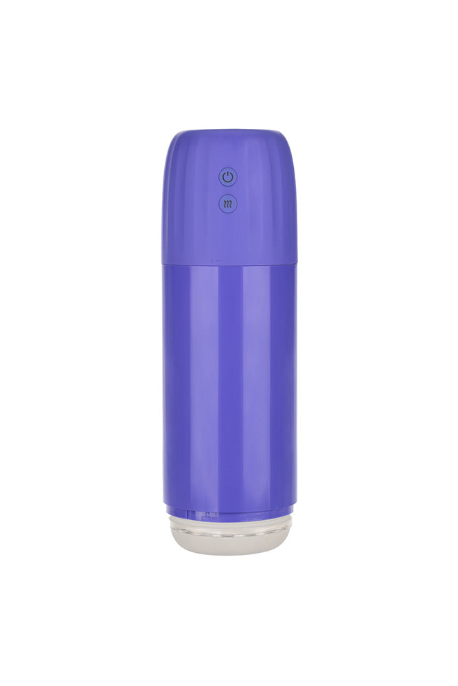 Cal Exotics - Connect - Stroker with Vibration and Suction - Stag Shop