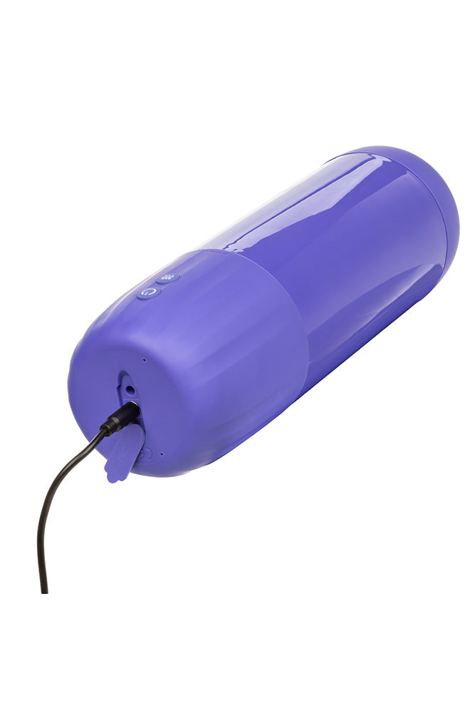 Cal Exotics - Connect - Stroker with Vibration and Suction - Stag Shop