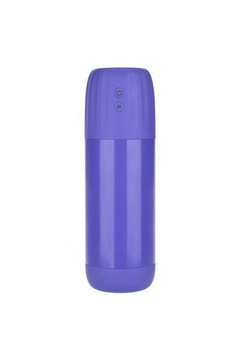 Cal Exotics - Connect - Stroker with Vibration and Suction - Stag Shop