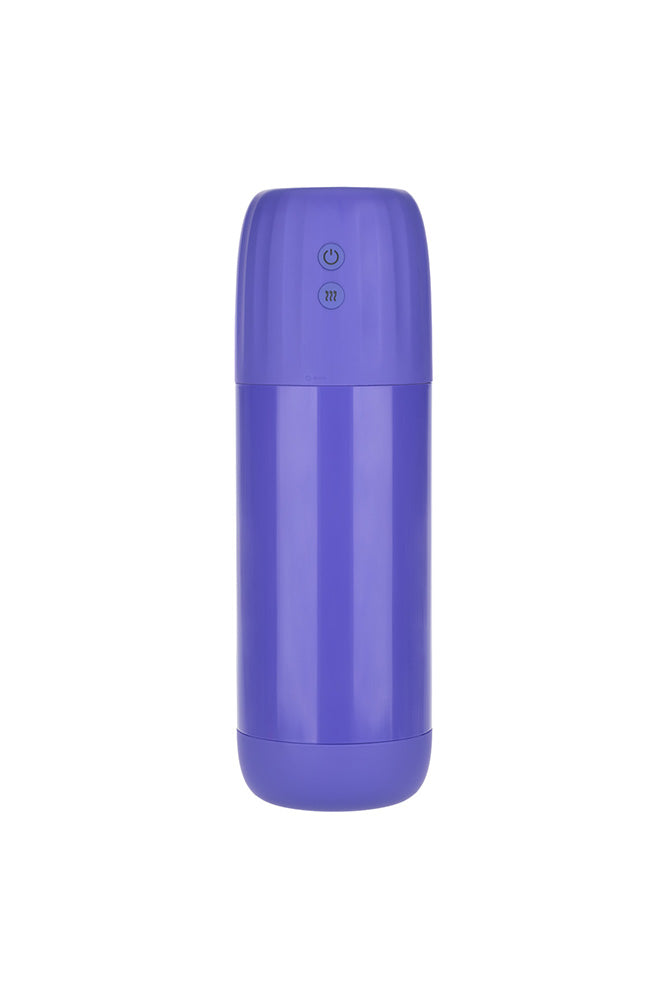 Cal Exotics - Connect - Stroker with Vibration and Suction - Stag Shop