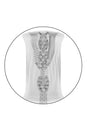 Cal Exotics - Cyclone Triple Chamber Stroker - Clear - Stag Shop